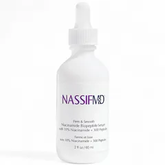 NassifMD - Niacinamide Biopeptide Serum