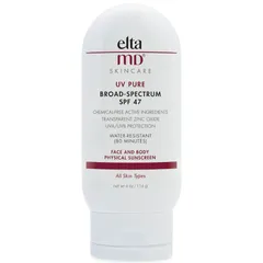 EltaMD - UV Pure Broad-Spectrum SPF47