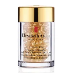 Elizabeth Arden - Advanced Ceramide Daily Youth Restoring Eye Serum Capsules x60