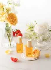 BYROE - TOMATO SERUM