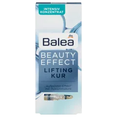 Balea - Beauty Effect Lifting Kur Ampoules, 7pc