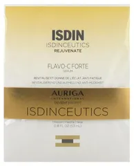 ISDIN - Isdinceutics Rejuvenate Flavo-C Forte Serum