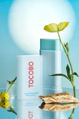 TOCOBO - Cotton Soft Sun Stick SPF50+ PA++++