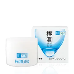 Rohto - Hada Labo Goku-Jyun Hyaluronic Hydrating Cream