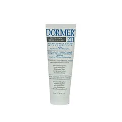 211 Advanced Face & Hand Moisturizer