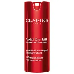 Clarins - Total Eye Lift Eye Cream for Firming, Wrinkles, Dark Circles & Puffiness