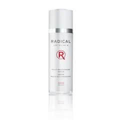 Radical Skincare - Multi Brightening Serum