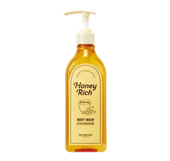Skinfood - Honey Rich Body Wash