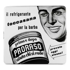 Proraso - Toccasana Sensitive Gift Tin
