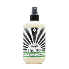 Alaffia - Everday Coconut Face Toner - Coconut Water