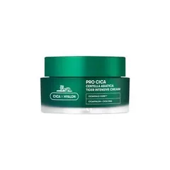 Pro Cica Centella Asiatica Tiger Intensive Cream