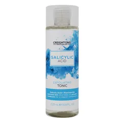 Creightons Beauty Store - Salicylic Acid Exfoliating Tonic 1