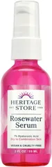 Heritage Store - Rosewater Serum