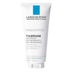 La Roche-Posay - Toleriane Caring Wash Cleanser