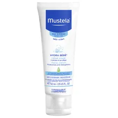 Mustela - Hydra Bebe Facial Cream