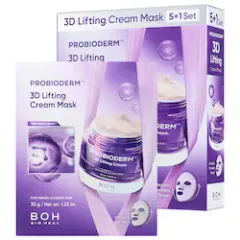 BIOHEAL BOH - PROBIODERM 3DLifting Cream Mask