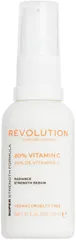 Makeup Revolution - 20% Vitamin C Serum