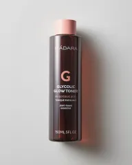Madara Cosmetics - 5% Glycolic Glow -kasvovesi
