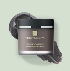Temple Spa - PURIFICATION