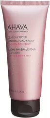 Ahava - Dead Sea Mineral Hand Cream Cactus & Pink Pepper