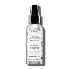 We Are Paradoxx - 100% Natural Hand Sanitiser Spray
