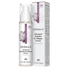 Derma E - Advanced Peptides and Collagen Serum