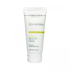Christina - Sea Herbal Apple Beauty Mask