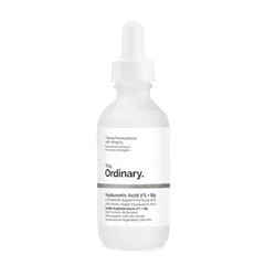 The Ordinary - Hyaluronic Acid 2% + B5