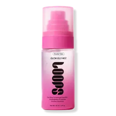 Loops Beauty - Double Take Glow Hydrogel Jelly Mist
