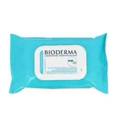 Bioderma - ABCderm H20 Cleansing Wipes