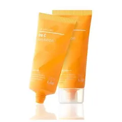 SKIN&LAB - Fre-C Sun Lotion SPF50+ PA++++