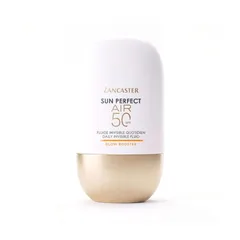 Lancaster - Sun Perfect AIR Daily Invisible Fluid SPF50 Glow Booster