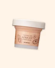 Apricot Food Mask - Reward