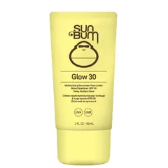 Sun Bum - Original Glow SPF30 Sunscreen Face Lotion