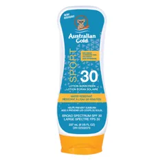 Australian Gold - SPF 30 Lotion Sport