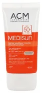 Laboratoire ACM - Medisun Tinted Mineral Cream SPF50+ Light Tint