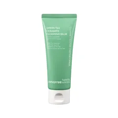 innisfree - Green Tea Ceramide Cleansing Balm