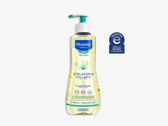 Mustela USA - Stelatopia Cleansing Oil