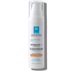 La Roche-Posay - Anthelios Mineral SPF Moisturizer with Hyaluronic Acid