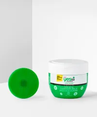 Yes to - Cucumbers Exfoliating Cleansing Balm