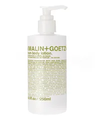 MALIN + GOETZ - Rum Body Lotion