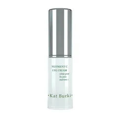 Kat Burki - Nutrient C Eye Cream