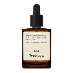 Typology Paris - Mark-Fading Serum — 14% PHA + Centella Asiatica