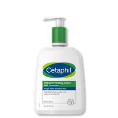 Cetaphil - Intensive Healing Lotion with Ceramides
