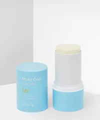 Water Wrapping Moist Cool Sun Stick SPF50+ PA++++