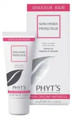 Phyt's - Douceur Jour Hydra Protective Care Organic