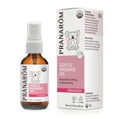 Pranarom - PranaKids Gentle Massage Oil