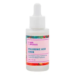 Good Molecules - Hyaluronic Acid Serum