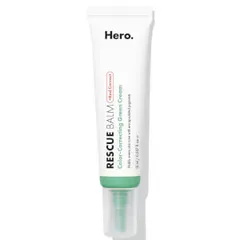 Hero Cosmetics - Rescue Balm Red Correct