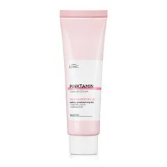 SCINIC - Pinktamin Tone-Up Cream